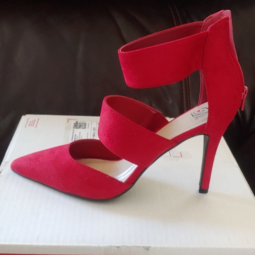 Heels